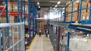 Skatten som bromsar återanvändning har kostat det cirkulära IT-bolaget 25 miljoner