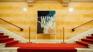 WINWIN: Världsledande hållbarhetspris delas ut i Göteborg