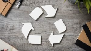 Cirkulär produktutveckling på EU:s nya spelplan