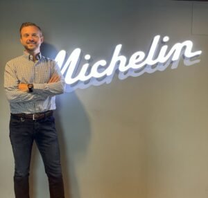 Michelin Connected Fleet ökar hållbar effektivitet