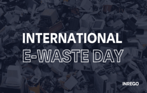 International E-waste Day – från trash till treasure