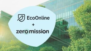 ZeroMission och EcoOnline samarbetar för att hjälpa nordiska bolag på ESG-resan