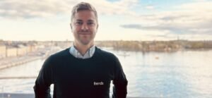 Frends stärker satsningen inom energisektorn – Jakob Luttropp ny Account Executive Frends stärker satsningen inom energisektorn – Jakob Luttropp ny Account Executive