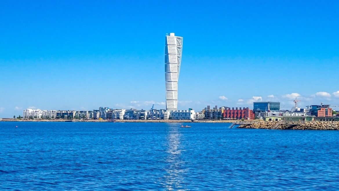 Malmö fortsatt i topp bland Sveriges miljökommuner 2024