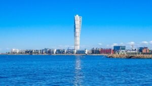 Malmö fortsatt i topp bland Sveriges miljökommuner 2024 Malmö fortsatt i topp bland Sveriges miljökommuner 2024