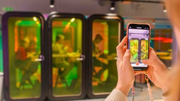 IoT Sverige och Internetstiftelsen kraftsamlar kring sakernas internet