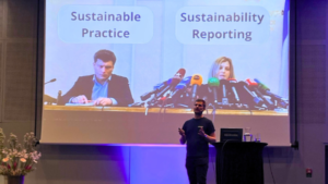 Hållbarhetschefen: "Vi ser redan en CSRD-effekt"