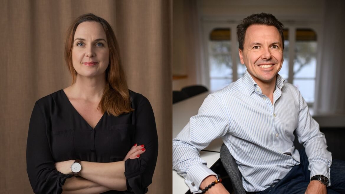 WIN WIN Award lanserar ledarskapstema - och ingår samarbete med IDG