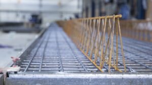 Thomas Betong tar prefab till ny nivå – halverar klimatpåverkan