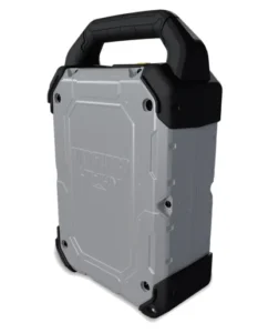 EqLab lanserar portabel elförsörjning för byggen