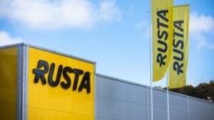 Rusta anammar Science Based Targets - vill bli hållbarast i lågprissektorn Rusta anammar Science Based Targets - vill bli hållbarast i lågprissektorn