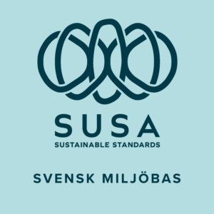 Orange Cyberdefense har blivit miljödiplomerade enligt Svensk Miljöbas