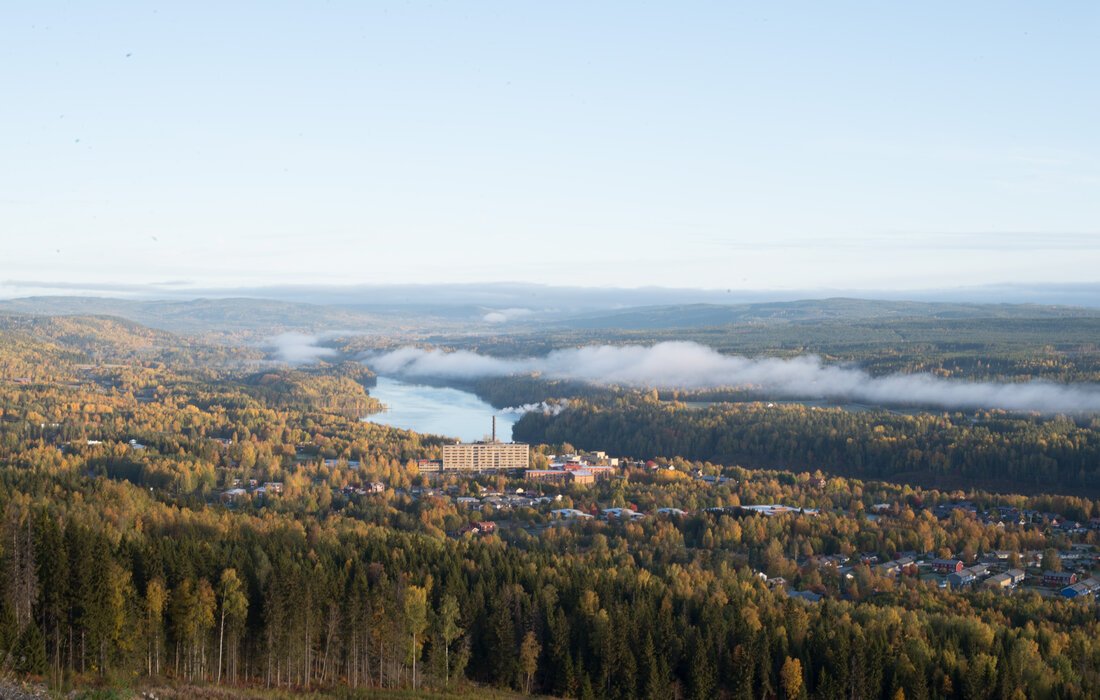 Uniper avslutar utvecklingen av SkyFuelH2 och hållbart flygbränsle