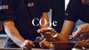 Martin & Servera adderar CO2e per produkt i e-handeln