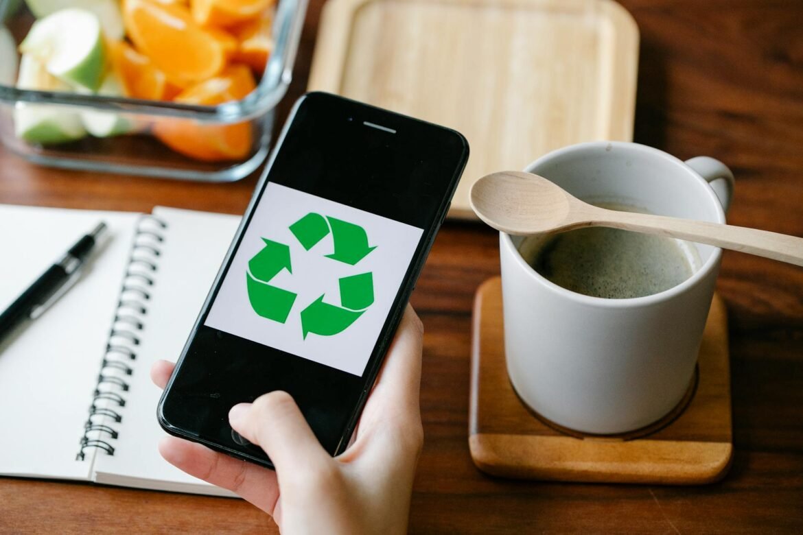 Spara pengar med hjälp av RUTavdrag via Recycler