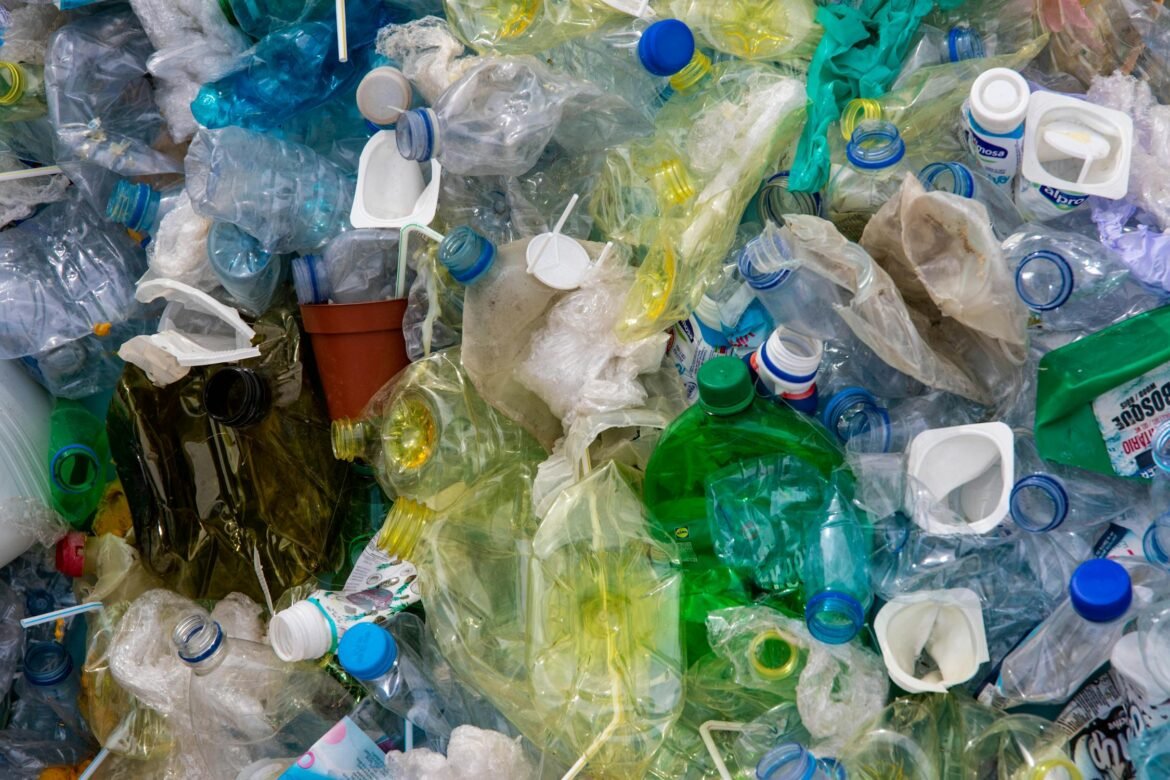 Hur börjar jag med Zero Waste?