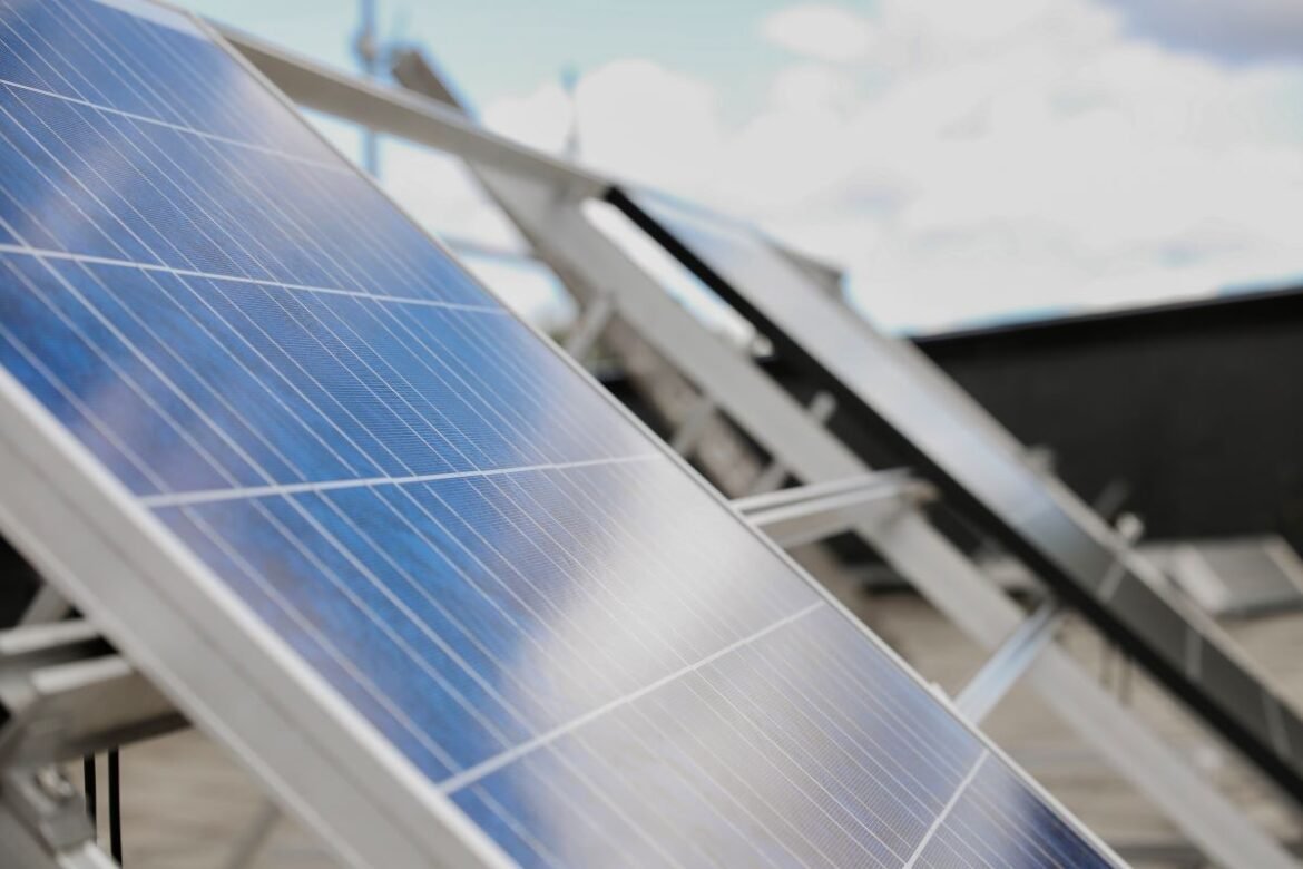 40 år av forskning inom hållbar energi vid Högskolan Dalarna