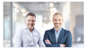 Sigma Technology inleder samarbete med sqanit för att underlätta införande av digitala produktpass Sigma Technology inleder samarbete med sqanit för att underlätta införande av digitala produktpass