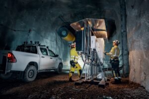 ABB och Boliden stödjer cirkulär ekonomi med Low-Carbon Zinc