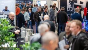 Elmia Subcontractor visar cirkularitet, innovation och samverkan trender