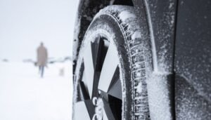 Nokian Tyres rankas i topp 1 % i EcoVadis hållbarhetsbedömning för andra året i rad