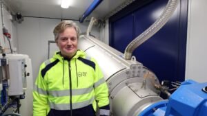 Innovativa idéer hjälper oss att ta kliv i avfallstrappan Innovativa idéer hjälper oss att ta kliv i avfallstrappan