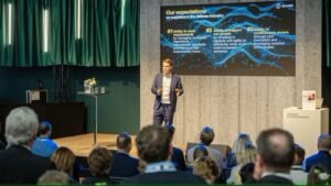 Elmia Subcontractor visar cirkularitet, innovation och samverkan trender