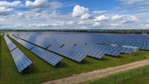Nytt prejudikat från MÖD -Stopp för solceller på åkermark Nytt prejudikat från MÖD -Stopp för solceller på åkermark