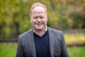 Företagen har nyckeln till att lösa det enorma problemet med elektronikavfall Företagen har nyckeln till att lösa det enorma problemet med elektronikavfall