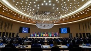 COP29: Alfa Laval har lösningar för ambitiösa klimatinitiativ