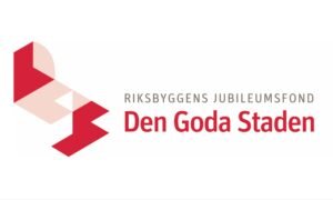 Riksbyggens Jubileumsfond "Den Goda Staden" - sök stipendier för ökad hållbarhet