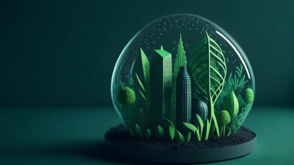 Zenergy AB (publ) inleder strategiskt partnerskap för utveckling av energieffektiva boendelösningar