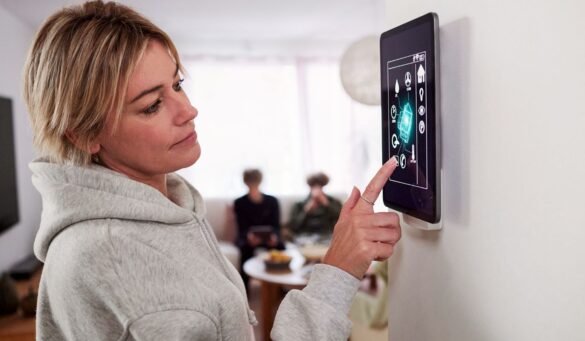 HSB Living Lab vill få boende att acceptera en lägre inomhustemperatur – för klimatets skull