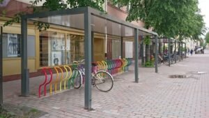 Hållbarhet med återvunnet aluminium från Hydro