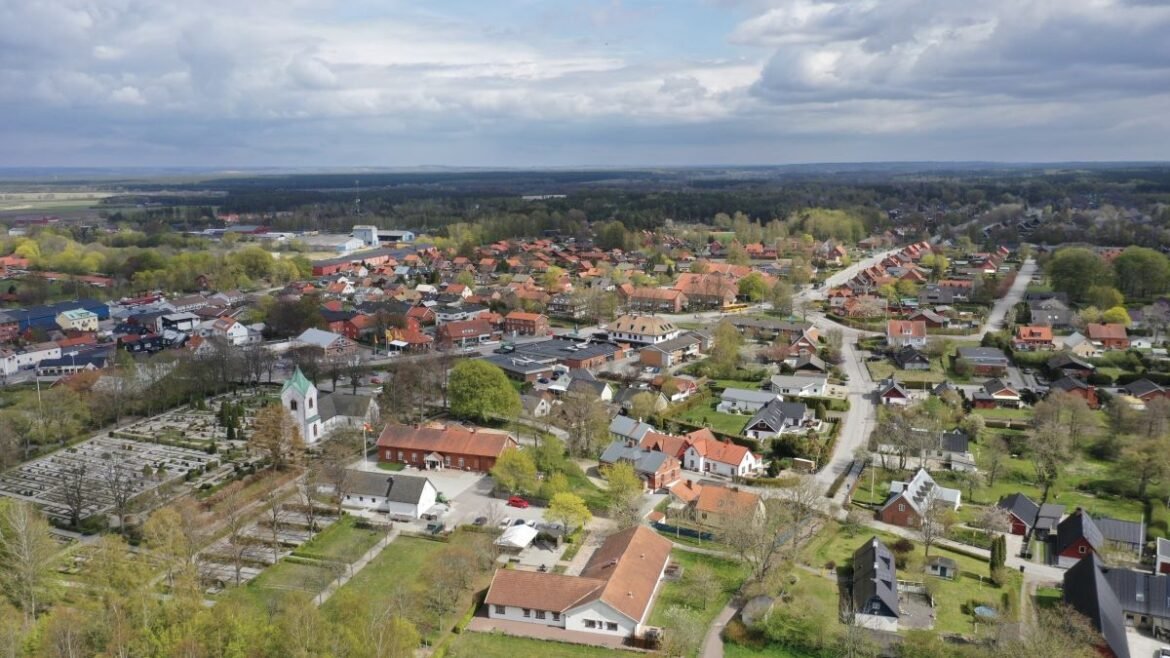 Smarta byar blir officiell testplats för IoT-innovation