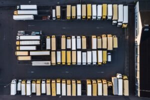 AI kommer ha stor påverkan på den svenska transport- och logistiknäringen