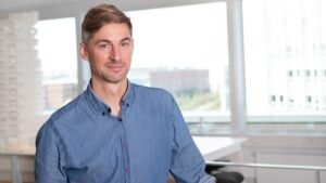 Anders Eriksson Modin, FOJAB: Hållbarhetschefens önskelista till jul! Anders Eriksson Modin, FOJAB: Hållbarhetschefens önskelista till jul!