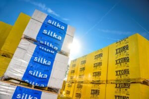 Ny rapport visar: Smarta materialval kräver ärliga livscykelanalyser Ny rapport visar: Smarta materialval kräver ärliga livscykelanalyser