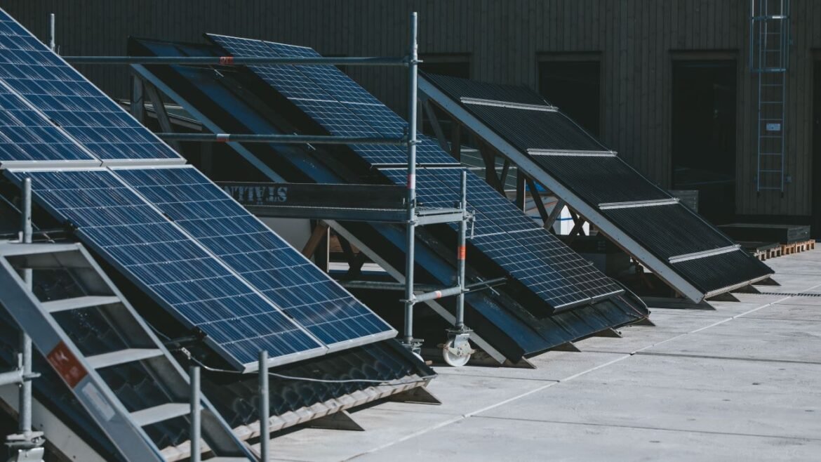 Högskolan Dalarna får 7,1 miljoner till forskning om energipositiva städer