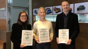 Miljöbästa Bil och Miljöbästa Konceptbilkorade Miljöbästa Bil och Miljöbästa Konceptbilkorade