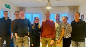Meva Energy och Actemium Energy AI i ett banbrytande samarbete för förnybar energi Meva Energy och Actemium Energy AI i ett banbrytande samarbete för förnybar energi