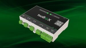 T.Loop och E-matic vill revolutionera flexibilitetsmarknaden – lanserar balanslösning för datacenter med gemensamma bolaget TSO Link