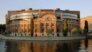 Analys: Utsläppen ökar i 10 statliga bolag