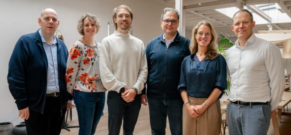 Sympower förvärvar Flextools  och stärker sin ledande position inom energiflexibilitet i Norden
