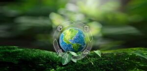 Tork lanserar transparent och lättillgänglig data för att hjälpa företag att nå sina hållbarhetsmål