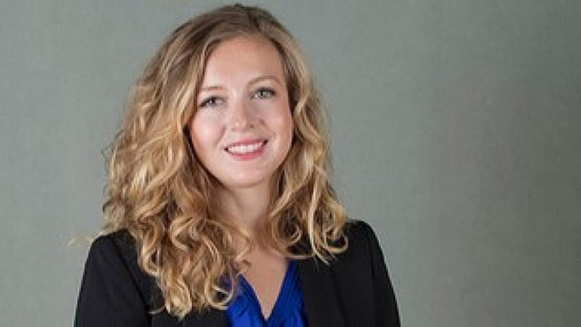 Alex Setmajer, Equinix: "Hög tid att investera i vattenfri kylteknik"