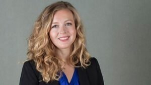 Alex Setmajer, Equinix: "Hög tid att investera i vattenfri kylteknik" Alex Setmajer, Equinix: "Hög tid att investera i vattenfri kylteknik"