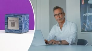 Inrego tilldelas Science Park Borås Hållbara konsumtionspris 2024 Inrego tilldelas Science Park Borås Hållbara konsumtionspris 2024