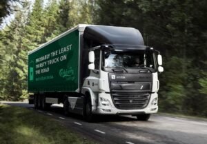 Stor elsatsning på bryggeriet – Carlsberg Sverige bygger nytt och byter ut