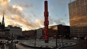 Stockholm överklagar pausen av miljözonen Stockholm överklagar pausen av miljözonen